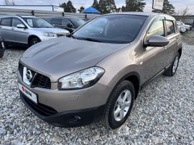 Nissan Qashqai, 2012 г., Екатеринбург