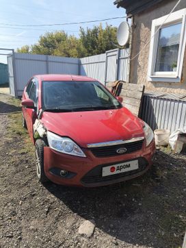 Ford Focus, 2010 г., Ульяновск