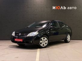 Nissan Primera, 2006 г., Челябинск