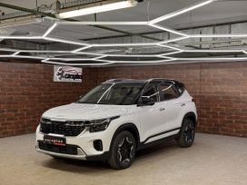 Kia Seltos, 2025 г., Москва