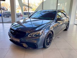 Mercedes-Benz E-класс, 2014 г., Ростов-на-Дону