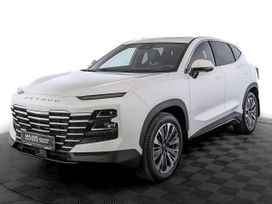 Jetour Dashing, 2023 г., Москва