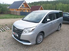 Toyota Noah, 2014 г., Иркутск