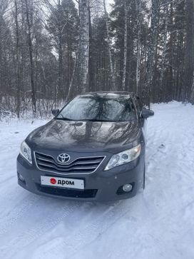 Toyota Camry, 2011 г., Томск