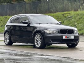BMW 1, 2009 г., Новосибирск
