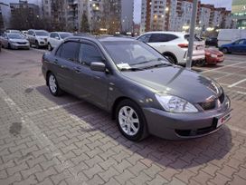 Mitsubishi Lancer, 2006 г., Нижний Новгород