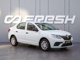Renault Logan, 2019 г., Краснодар