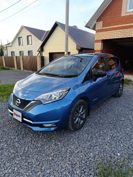 Nissan Note, 2019 г., Уфа