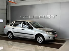 ВАЗ (Лада) Granta, 2012 г., Ярославль