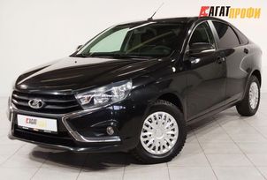 ВАЗ (Лада) Vesta, 2016 г., Саратов