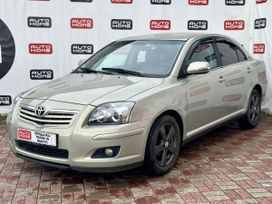 Toyota Avensis, 2008 г., Санкт-Петербург