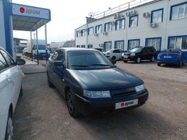 ВАЗ (Лада) 2110, 2006 г., Ульяновск