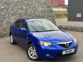 Mazda 3, 2006 г., Красноярск