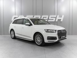 Audi Q7, 2018 г., Ростов-на-Дону