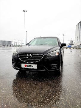 Mazda CX-5, 2015 г., Нижний Новгород