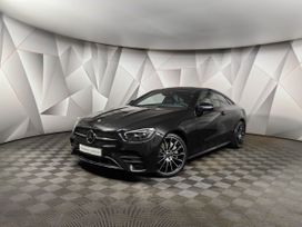 Mercedes-Benz E-класс, 2023 г., Москва