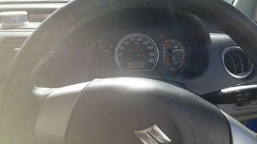 Suzuki Swift, 2010 г., Хабаровск