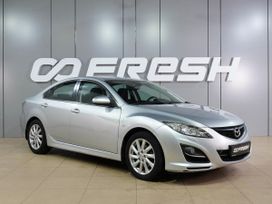 Mazda 6, 2011 г., Воронеж