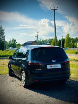 Ford S-Max, 2006 г., Кемерово