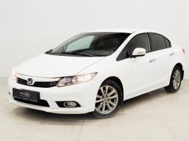 Honda Civic, 2012 г., Тула
