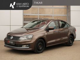 Volkswagen Polo, 2018 г., Казань