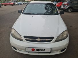 Chevrolet Lacetti, 2011 г., Краснодар
