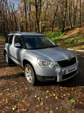 Skoda Yeti, 2011 г., Воронеж