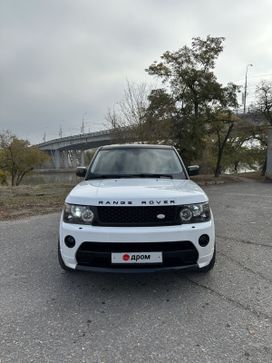 Land Rover Range Rover Sport, 2011 г., Волгоград