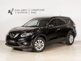 Nissan X-Trail, 2016 г., Казань