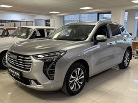 Haval Jolion, 2023 г., Челябинск
