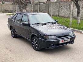 ВАЗ (Лада) 2115, 2012 г., Симферополь