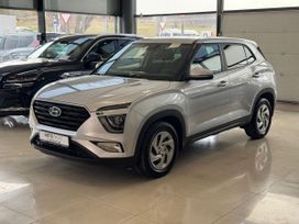Hyundai Creta, 2021 г., Севастополь