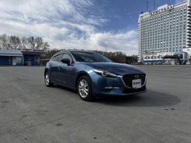 Mazda Axela, 2016 г., Кемерово