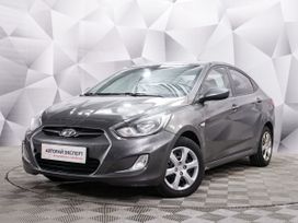 Hyundai Solaris, 2011 г., Ульяновск