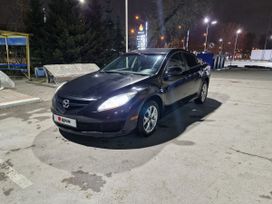 Mazda 6, 2009 г., Новосибирск