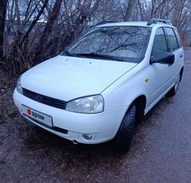 ВАЗ (Лада) Kalina, 2010 г., Казань