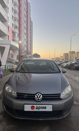 Volkswagen Golf, 2009 г., Тюмень