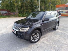Suzuki Escudo, 2006 г., Новосибирск