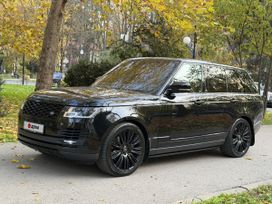 Land Rover Range Rover, 2018 г., Симферополь