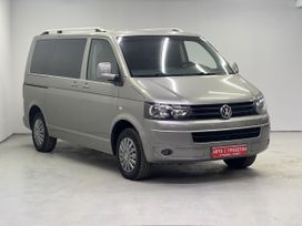 Volkswagen Caravelle, 2012 г., Москва