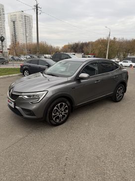 Renault Arkana, 2019 г., Пермь
