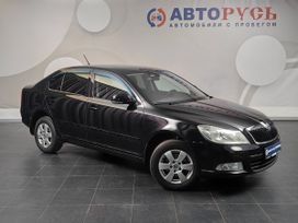 Skoda Octavia, 2012 г., Москва