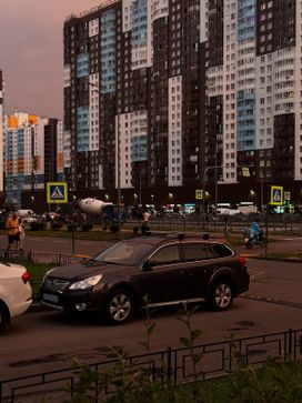 Subaru Outback, 2012 г., Санкт-Петербург