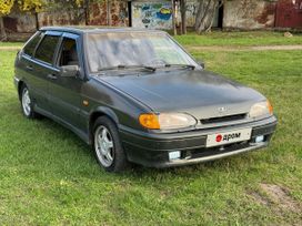 ВАЗ (Лада) 2114, 2006 г., Краснодар