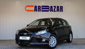 Ford Focus, 2014 г., Уфа