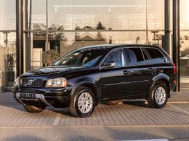 Volvo XC90, 2010 г., Краснодар