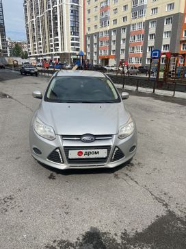 Ford Focus, 2013 г., Барнаул