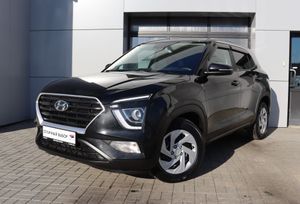 Hyundai Creta, 2021 г., Екатеринбург