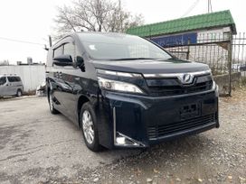 Toyota Voxy, 2018 г., Хабаровск