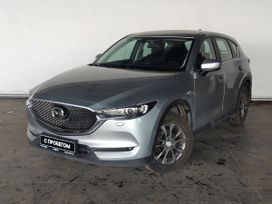 Mazda CX-5, 2019 г., Москва